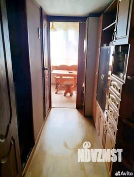 2-к квартира, вторичка, 52м2, 8/9 этаж