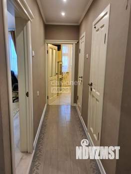 2-к квартира, вторичка, 57м2, 22/23 этаж