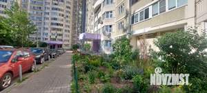 1-к квартира, вторичка, 42м2, 22/25 этаж