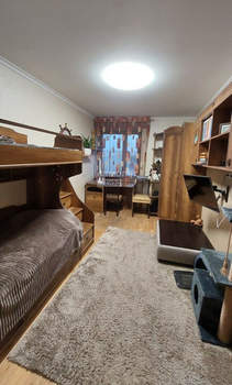 2-к квартира, вторичка, 52м2, 8/14 этаж