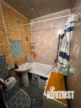 1-к квартира, вторичка, 24м2, 2/5 этаж