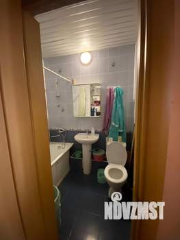 1-к квартира, вторичка, 37м2, 12/17 этаж