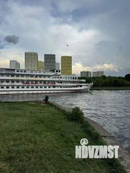 2-к квартира, вторичка, 50м2, 4/12 этаж