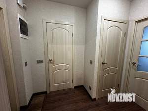 3-к квартира, вторичка, 76м2, 5/25 этаж