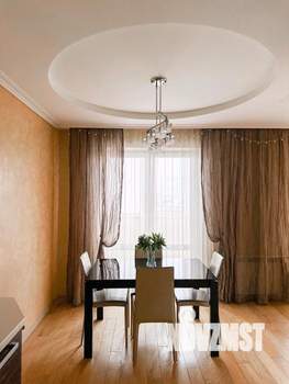 3-к квартира, вторичка, 91м2, 23/25 этаж