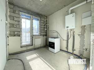 1-к квартира, вторичка, 31м2, 3/4 этаж