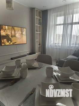 3-к квартира, вторичка, 72м2, 16/18 этаж