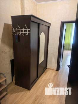1-к квартира, вторичка, 44м2, 11/17 этаж