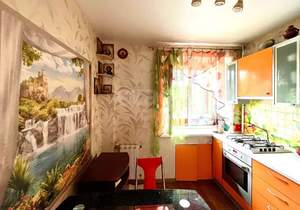 1-к квартира, вторичка, 33м2, 7/9 этаж