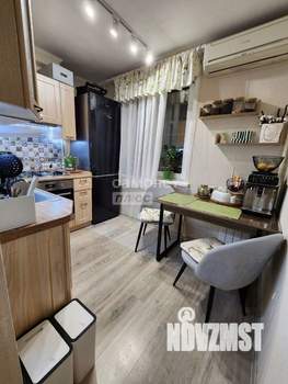 2-к квартира, вторичка, 51м2, 8/9 этаж