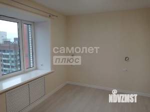 2-к квартира, вторичка, 48м2, 13/16 этаж
