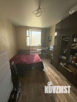 3-к квартира, вторичка, 83м2, 12/17 этаж