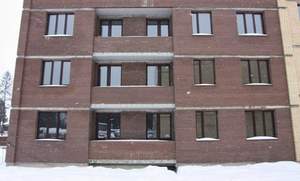 3-к квартира, вторичка, 82м2, 3/3 этаж