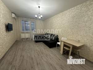 Студия квартира, вторичка, 27м2, 3/27 этаж