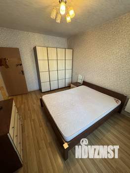 2-к квартира, вторичка, 55м2, 11/25 этаж