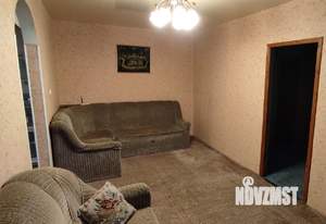 2-к квартира, вторичка, 43м2, 4/5 этаж