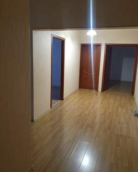 3-к квартира, вторичка, 80м2, 10/25 этаж