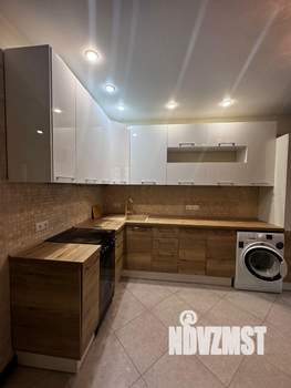 2-к квартира, вторичка, 68м2, 2/17 этаж