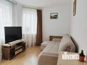 2-к квартира, вторичка, 54м2, 2/10 этаж