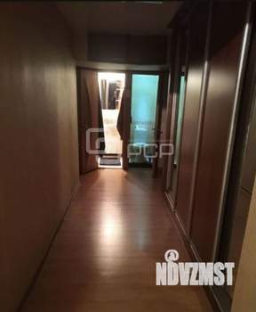 3-к квартира, вторичка, 77м2, 1/4 этаж