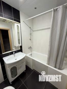 1-к квартира, вторичка, 46м2, 2/5 этаж