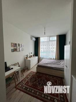 Студия квартира, вторичка, 20м2, 2/20 этаж