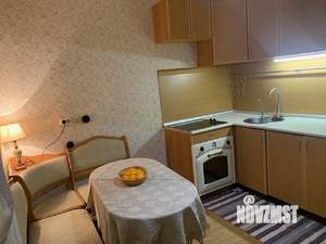 2-к квартира, вторичка, 59м2, 15/25 этаж