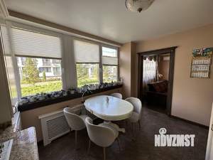 3-к квартира, вторичка, 92м2, 1/4 этаж