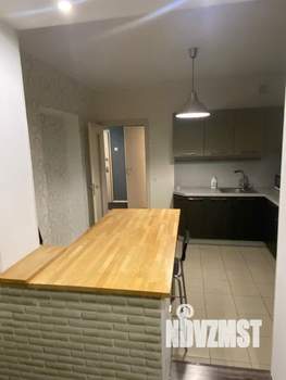 1-к квартира, вторичка, 39м2, 8/25 этаж