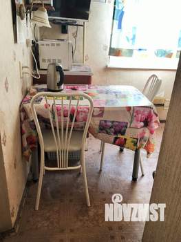 2-к квартира, вторичка, 52м2, 5/9 этаж