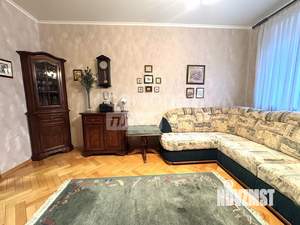 3-к квартира, вторичка, 68м2, 3/16 этаж