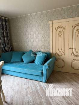 2-к квартира, вторичка, 63м2, 7/17 этаж