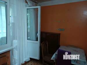 2-к квартира, вторичка, 53м2, 1/9 этаж
