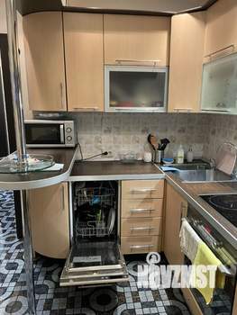 2-к квартира, вторичка, 51м2, 5/19 этаж