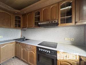 2-к квартира, вторичка, 53м2, 6/22 этаж