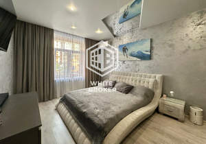 3-к квартира, вторичка, 86м2, 2/9 этаж