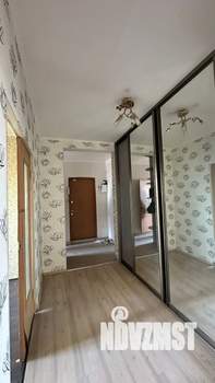 3-к квартира, вторичка, 75м2, 10/16 этаж