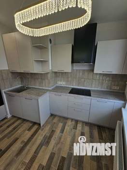 3-к квартира, вторичка, 52м2, 23/25 этаж