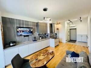 2-к квартира, вторичка, 55м2, 8/29 этаж