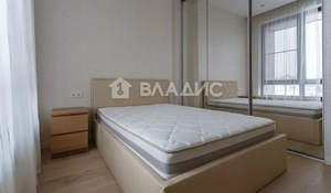 3-к квартира, вторичка, 111м2, 4/8 этаж