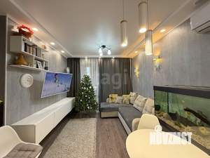 1-к квартира, вторичка, 36м2, 8/16 этаж