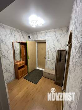 2-к квартира, вторичка, 51м2, 3/5 этаж