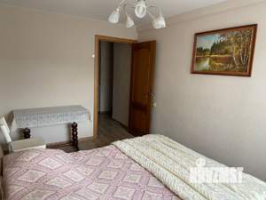 2-к квартира, вторичка, 55м2, 2/12 этаж