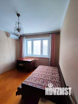 2-к квартира, вторичка, 45м2, 5/5 этаж