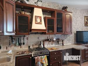 2-к квартира, вторичка, 90м2, 5/13 этаж