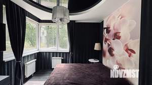 2-к квартира, вторичка, 57м2, 1/19 этаж