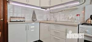 2-к квартира, вторичка, 40м2, 1/5 этаж