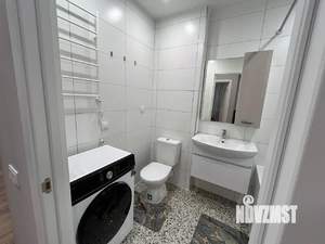 2-к квартира, вторичка, 40м2, 17/17 этаж