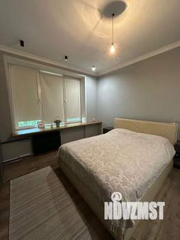 2-к квартира, вторичка, 54м2, 2/4 этаж