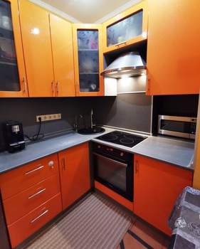 2-к квартира, вторичка, 50м2, 8/19 этаж